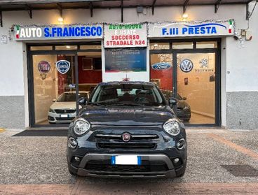 Fiat 500X 2.0 AT9 4x4 Cross 150 cv - 2019
