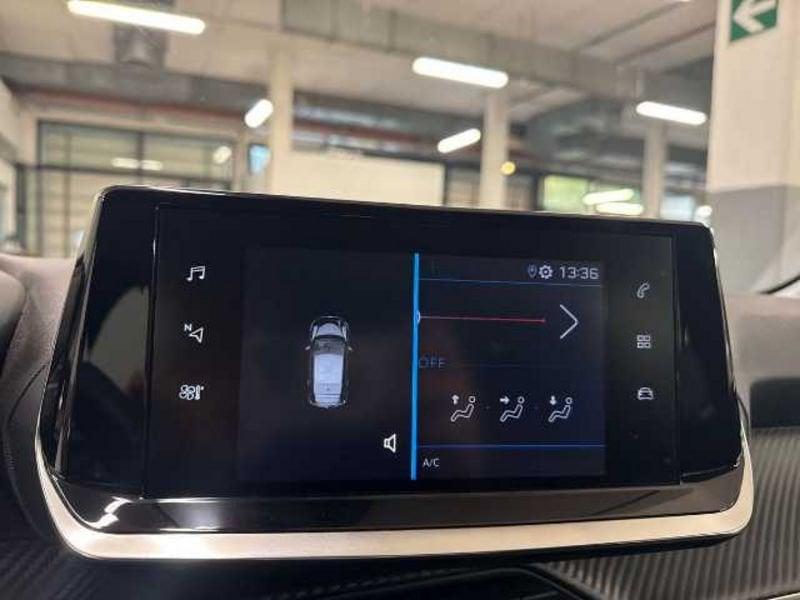 Peugeot 208 II 2019 1.5 bluehdi Active Pack s&s 100cv