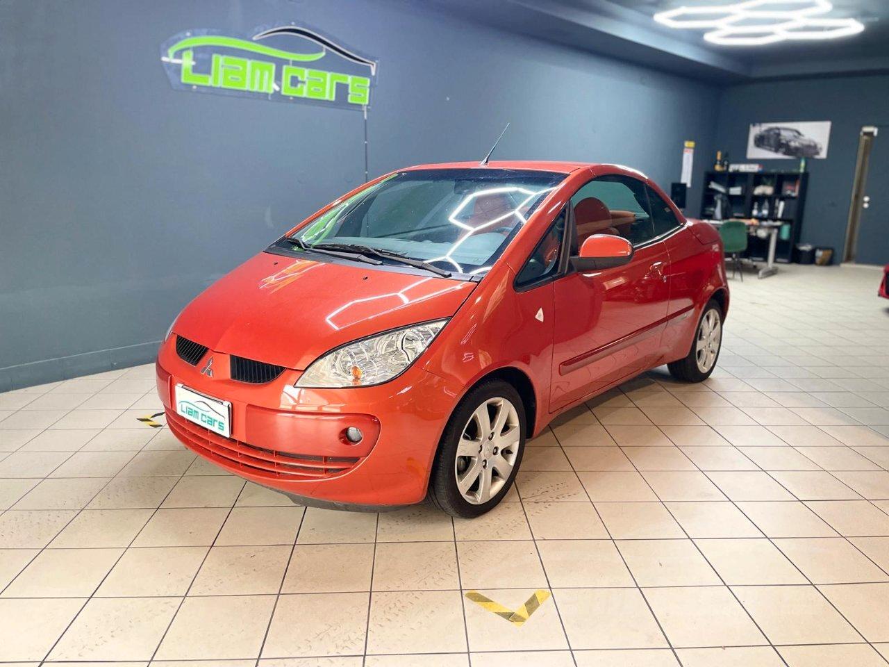 Mitsubishi Colt CZC 1.5 16v
