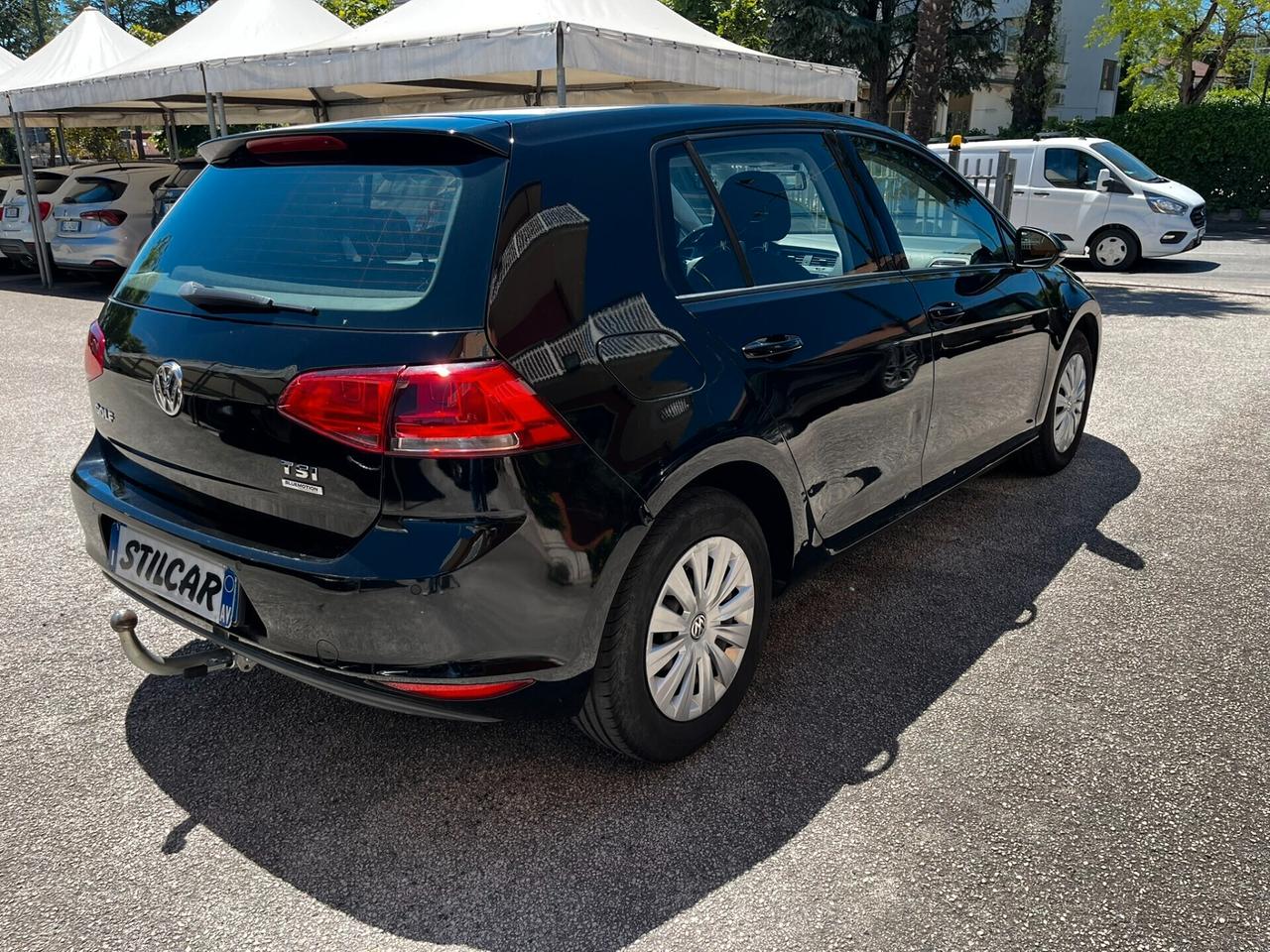 Volkswagen Golf 1.2 TSI 5 Porte Comfortline