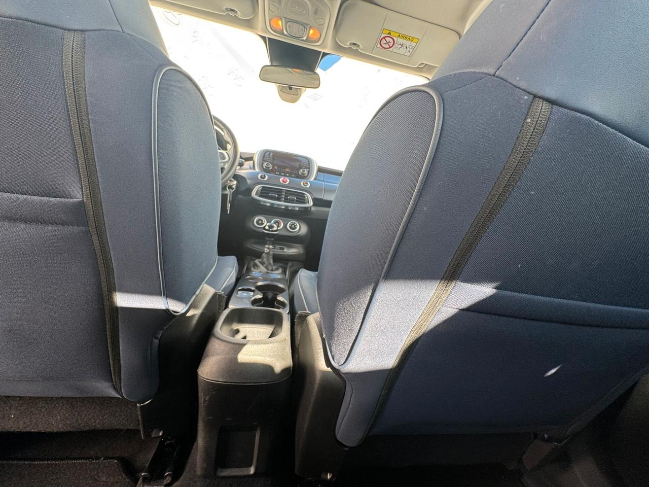 Fiat 500X 1.3 MultiJet 95 CV Cult