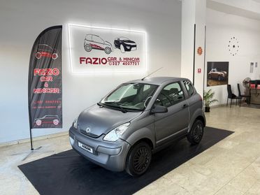 Aixam Minauto