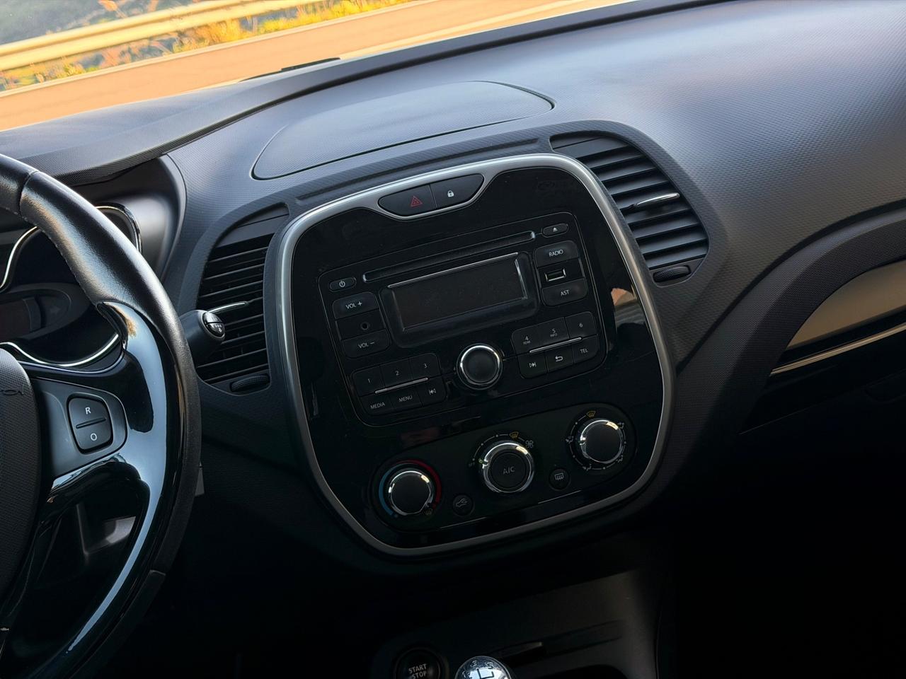 Renault Captur TCe 90 CV Energy Zen