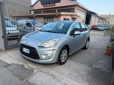 Citroen C3 1.4 EXCLUSIVE OK NEOP.