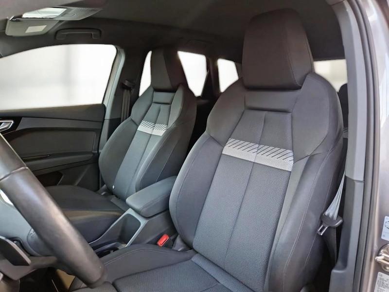 AUDI Q4 E-TRON 35 E-TRON BUSINESS SUV