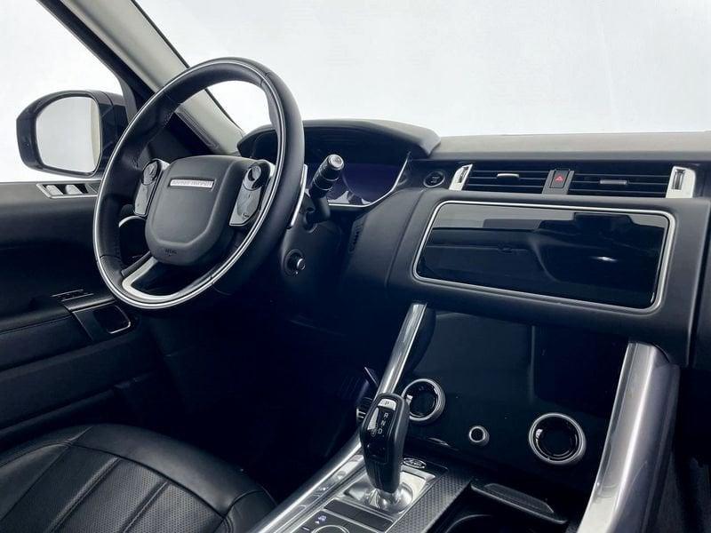 Land Rover RR Sport Range Rover Sport 3.0D l6 249 CV HSE Dynamic
