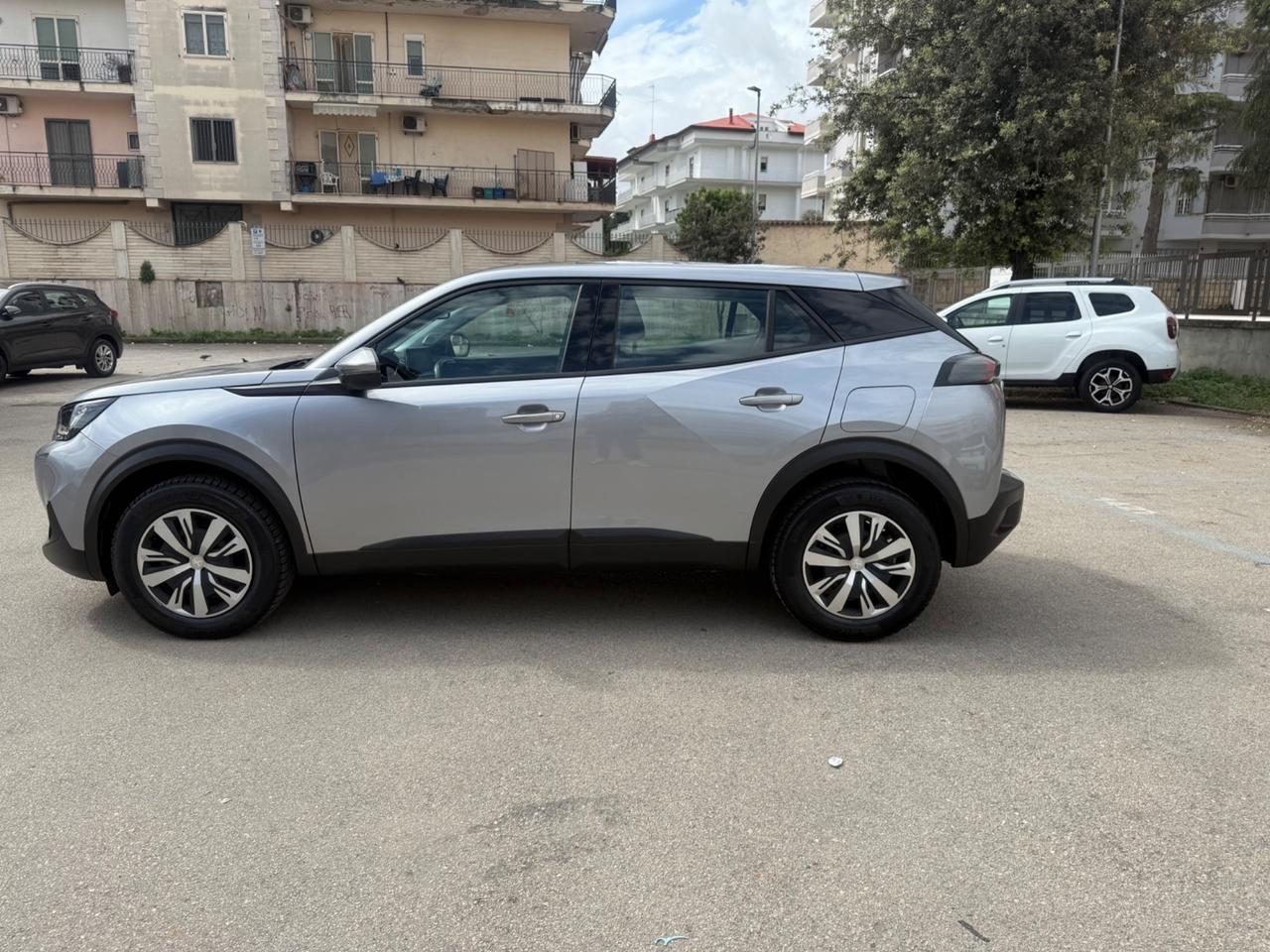 Peugeot 2008 PureTech 130 S&S Navi Pack