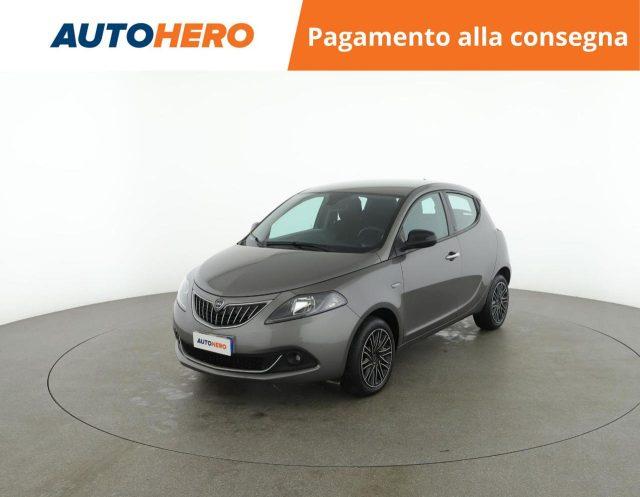 LANCIA Ypsilon 1.0 FireFly 5 porte S&S Hybrid Ecochic Gold