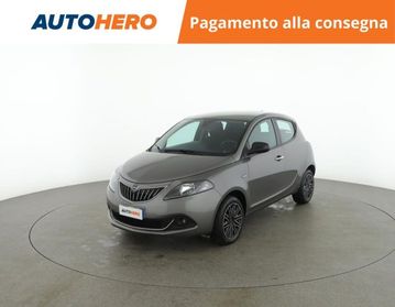 LANCIA Ypsilon 1.0 FireFly 5 porte S&S Hybrid Ecochic Gold