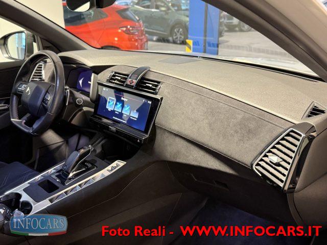 DS AUTOMOBILES DS 7 BlueHDi 130 Performance Line - PROMO