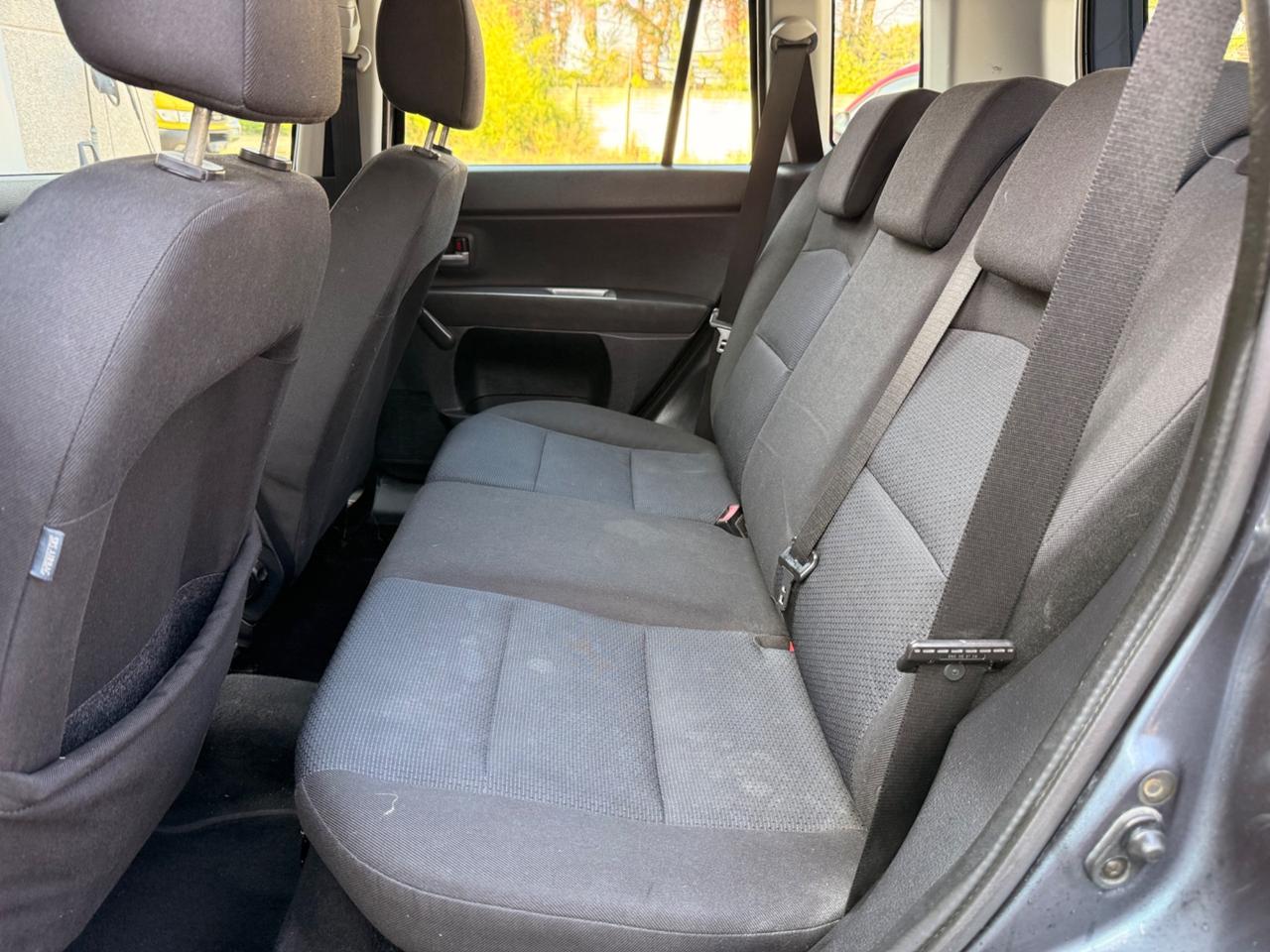 Mazda 2 1.2 Sony