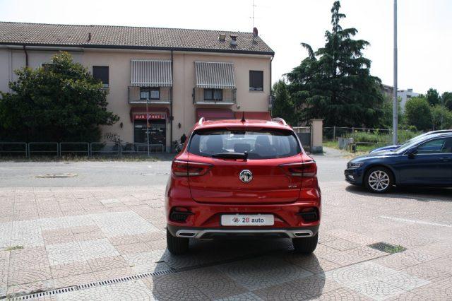 MG ZS 1.0T-GDI Luxury