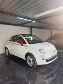 Fiat 500 1.3 Multijet 16V 75 CV by DIESEL