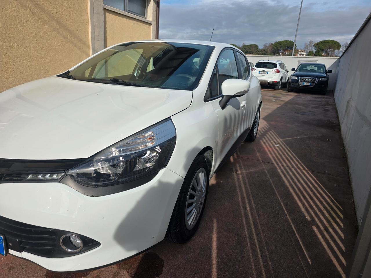 Renault Clio 1.2 75CV GPL 5 porte Live