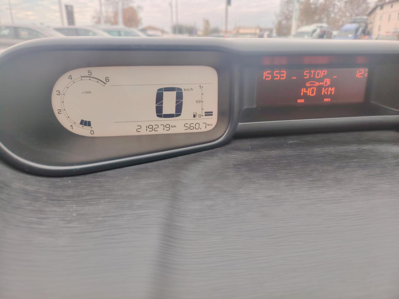 Citroen C3 Picasso 1.6 HDi 90 airdream Business - NEOPATENTATO