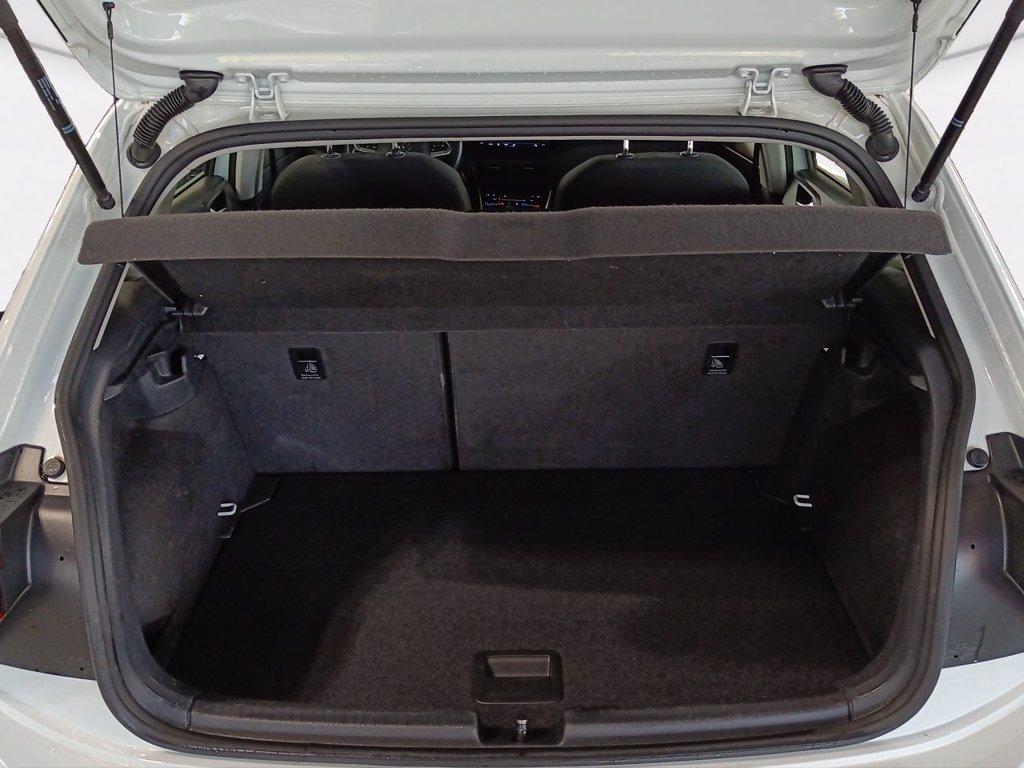 VOLKSWAGEN Polo 1.0 tsi life 95cv del 2022