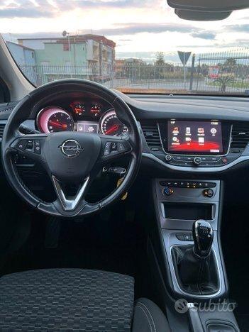 Opel Astra 1.6 CDTi 110CV S&S Business Sports Tourer