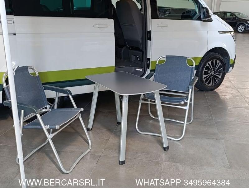 Volkswagen California 2.0 TDI 150CV DSG Beach Tour*IVA COMPRESA*