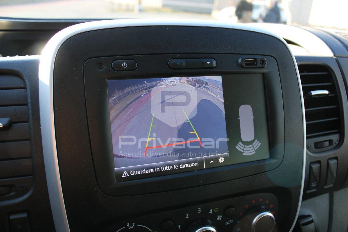 FIAT Talento 2.0 Ecojet 145CV PC-TN Combi N1 12q