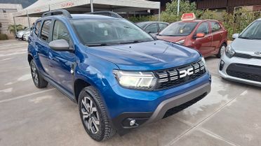 Dacia Duster 1.0 TCe GPL di serie 4x2