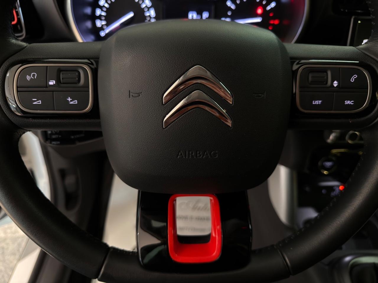 Citroen C3 Aircross 1.2 da 110 cv S&S ** AUTOMATIC