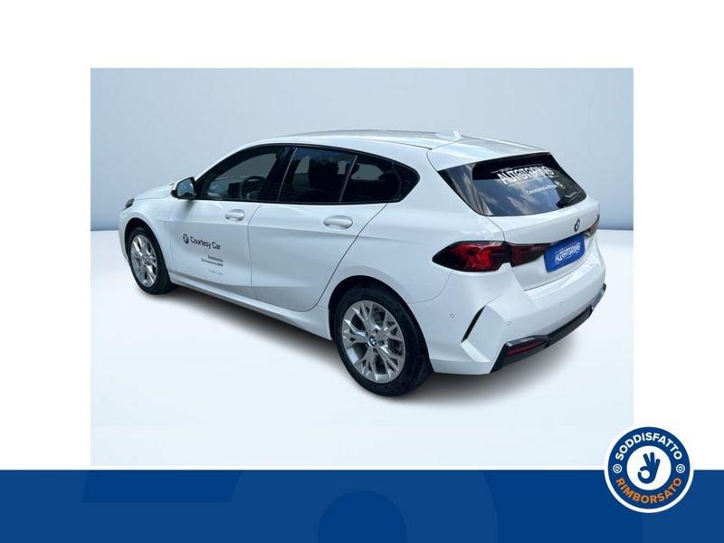 BMW Serie 1 120d
