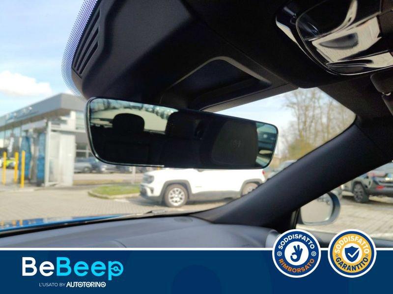 Alfa Romeo Tonale 1.5 HYBRID VELOCE 160CV TCT7