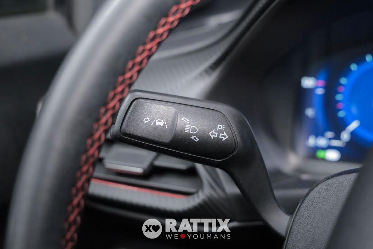 Ford Puma 1.0 Ecoboost Hybrid 125CV ST-Line X Auto