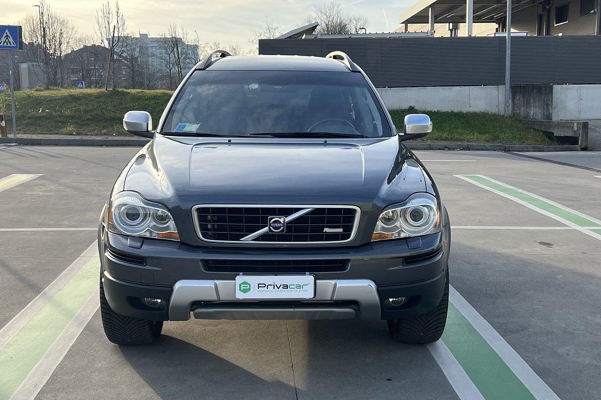 VOLVO XC90 2.4 D5 185 CV aut. AWD Executive