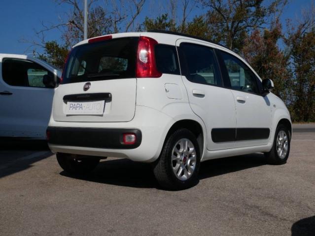 Fiat Panda 1.2 Lounge easypower Gpl 69cv my19