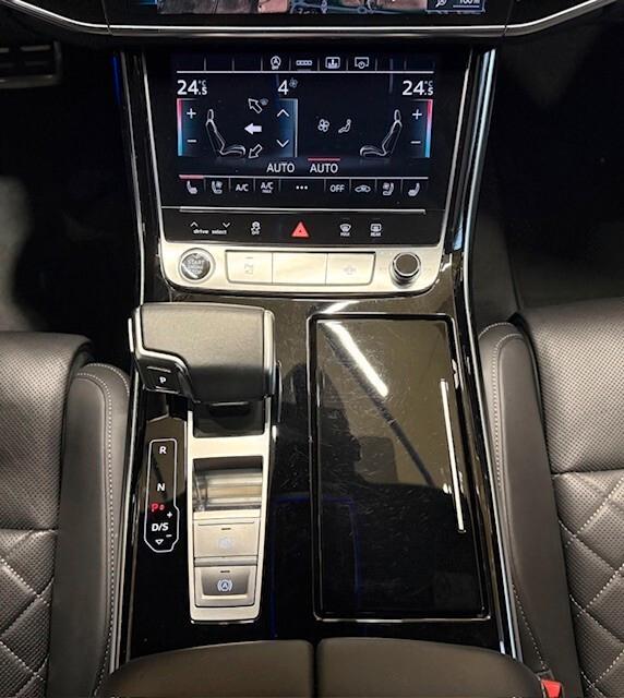 Audi A8 A8L 50 3.0 tdi mhev S-line quattro tiptronic