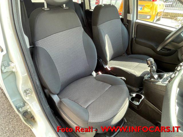 FIAT Panda 1.2 Pop NEOPATENTATI