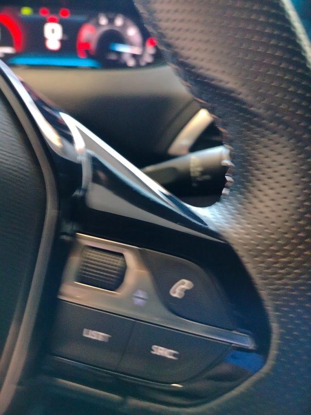 PEUGEOT 3008 BlueHDi 130 S&S GT