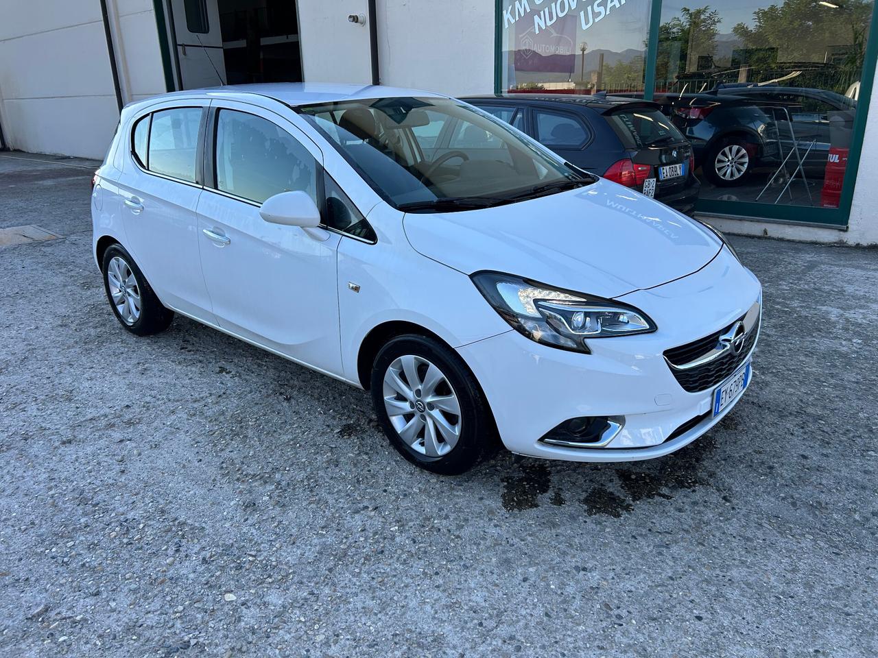Opel Corsa 1.3 CDTI ecoFLEX Start&Stop 5 porte