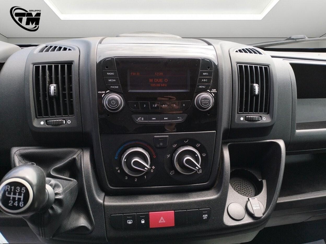 PEUGEOT BOXER 2.2 BlueHDi 140 S&S PM-TM