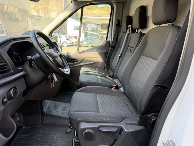 FORD Transit 290 2.0TDCi EcoBlue 130CV PM-TM Furgone ISOTERMICO