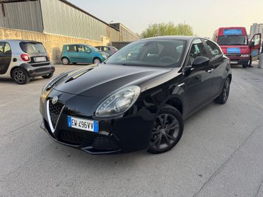 Alfa Romeo Giulietta 1.4 B/GPL Turbo 105 CV Progression