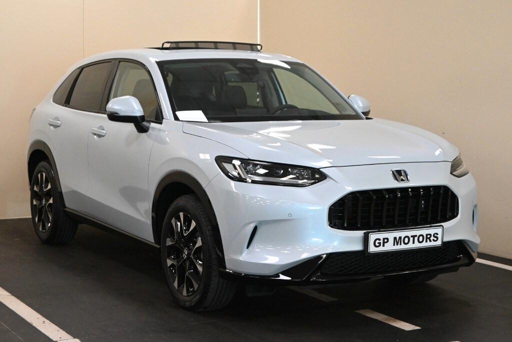 HONDA ZR-V ZR-V 2.0 Hev eCVT Advance