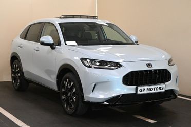 HONDA ZR-V ZR-V 2.0 Hev eCVT Advance