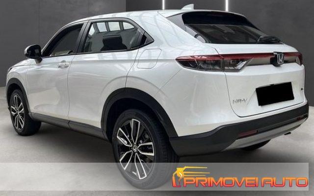 HONDA HR-V 1.5 Hev eCVT Elegance