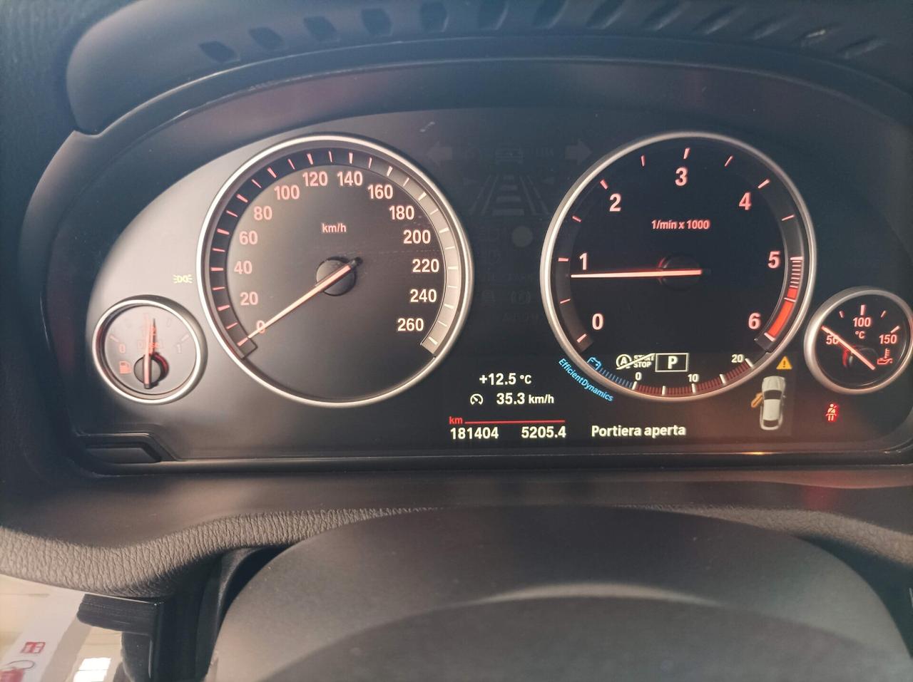 Bmw X4 xDrive20d xLine CV 190 Auto 01/2016