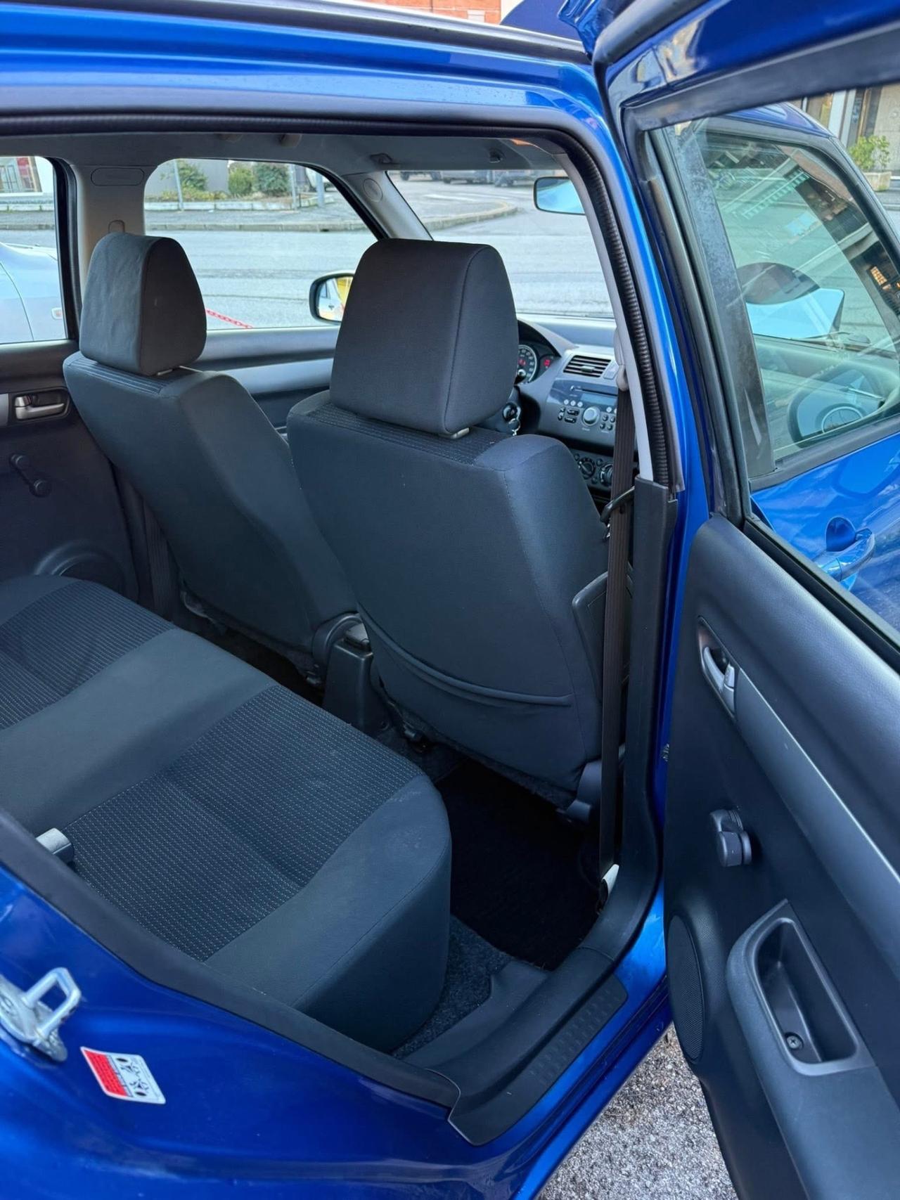 Suzuki Swift 1.3 GPL 5p. GL Safety Pack