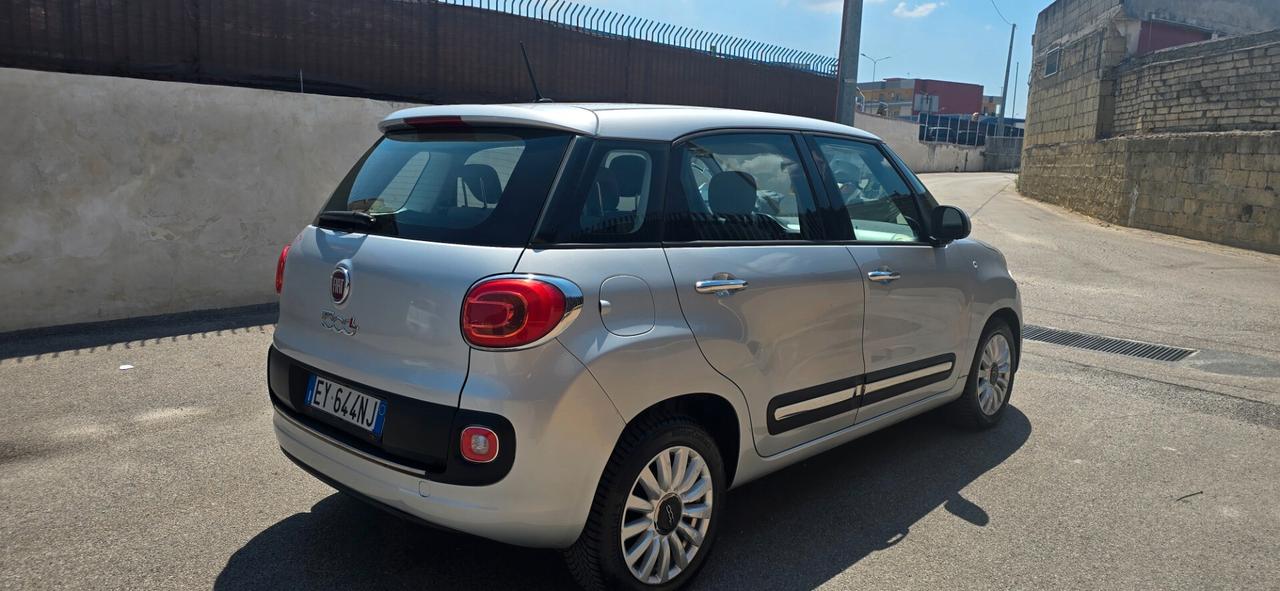 Fiat 500L 1.3 Multijet 85 CV Business