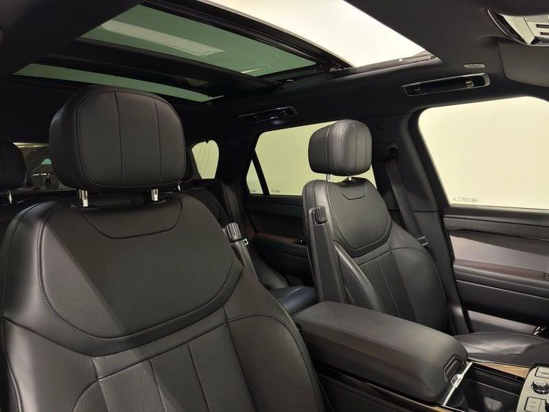 Land Rover Range Rover Sport 3.0D I6 249 MHEV Dynamic SE aut.