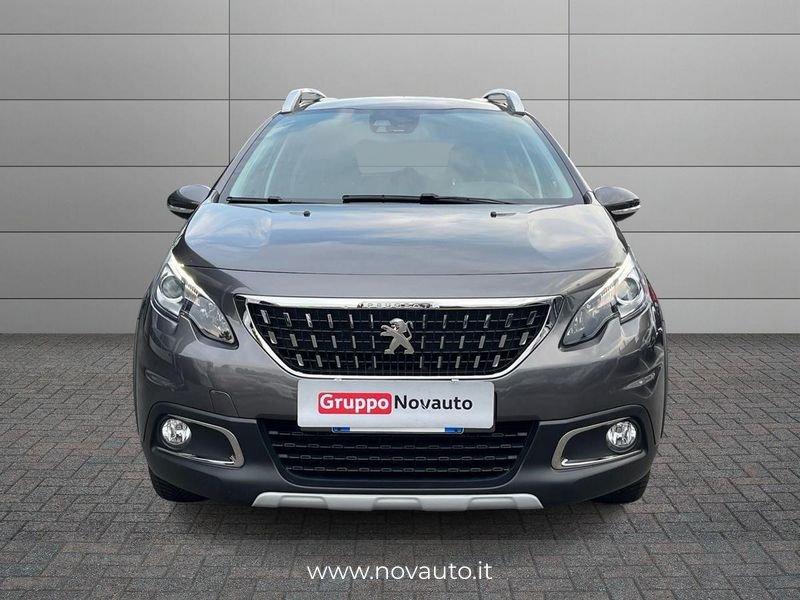 Peugeot 2008 BlueHDi 120cv EAT6 Allure S/S aut.