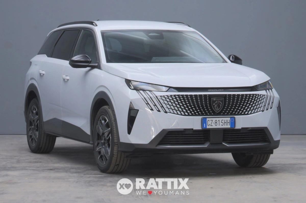 Peugeot 5008 1.2 Hybrid 145CV Allure e-DCS6 7p.ti