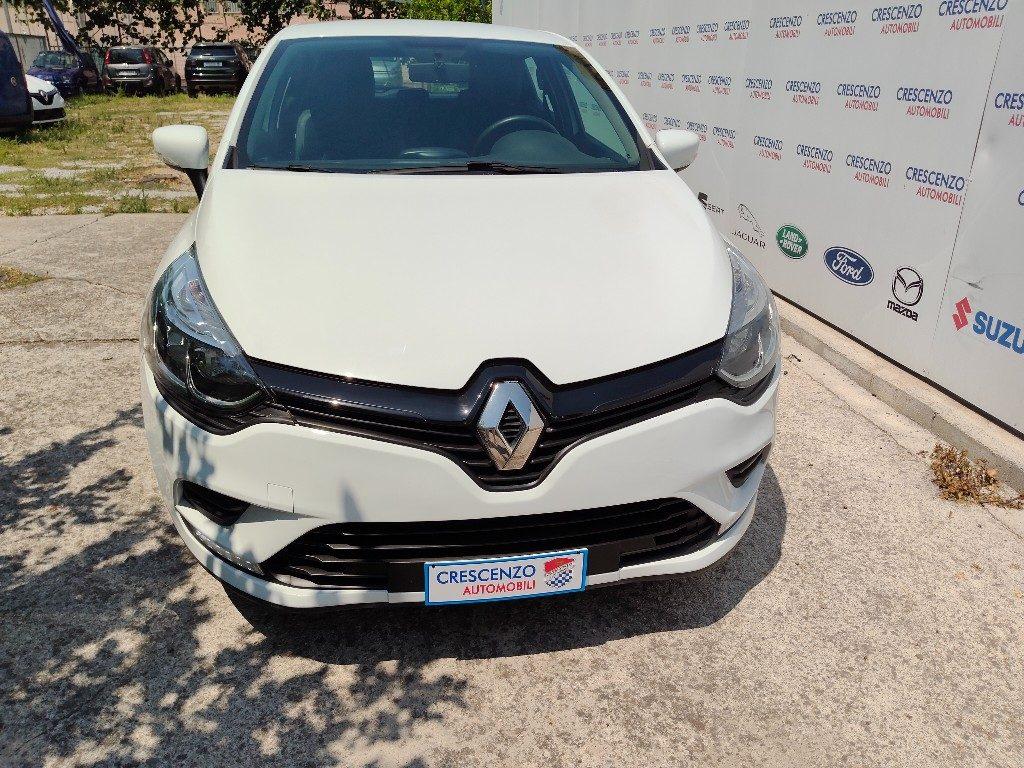 Renault Clio dCi 8V 75 CV EURO 6 - PREZZO REALE