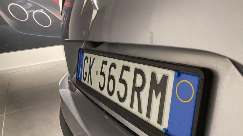 DS DS 7 DS 7 Crossback E-Tense Performace Line