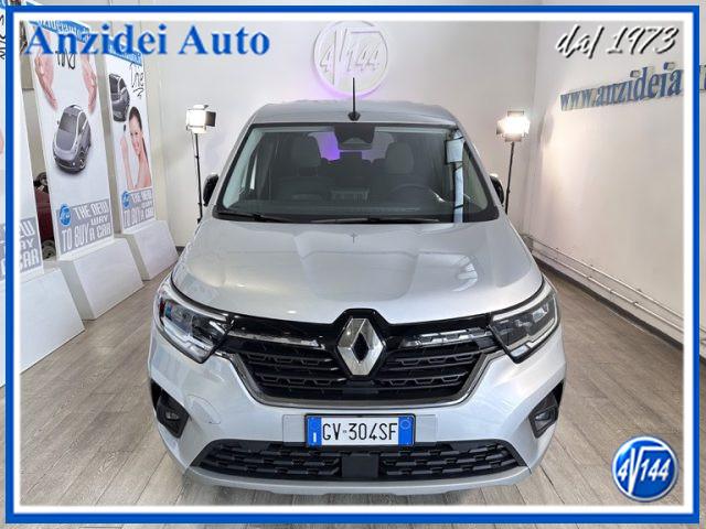 RENAULT Kangoo 1.5 Blue dCi 95CV Grand Equilibre Lungo