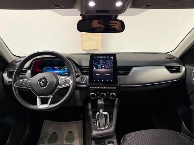 RENAULT Arkana Arkana Full Hybrid E-Tech 145 CV Techno
